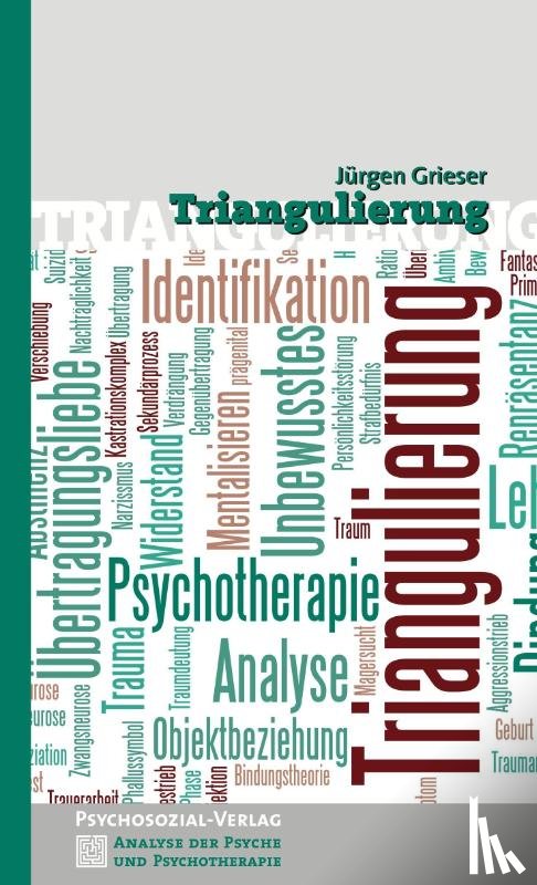 Grieser, Jürgen - Triangulierung