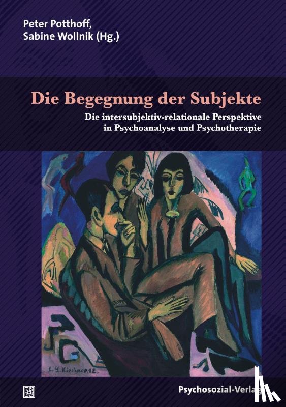 - Die Begegnung der Subjekte
