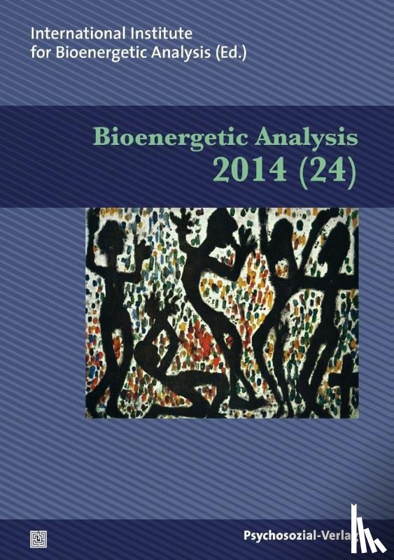  - Bioenergetic Analysis