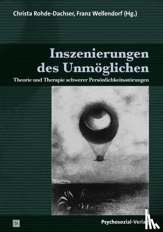  - Inszenierungen des Unmöglichen