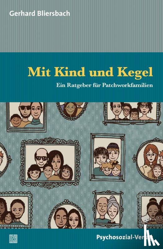 Bliersbach, Gerhard - Mit Kind und Kegel
