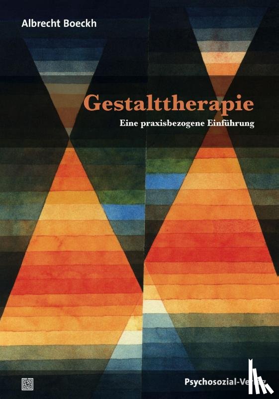 Boeckh, Albrecht - Gestalttherapie