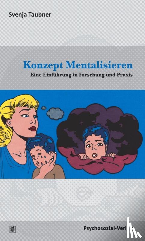 Taubner, Svenja - Konzept Mentalisieren