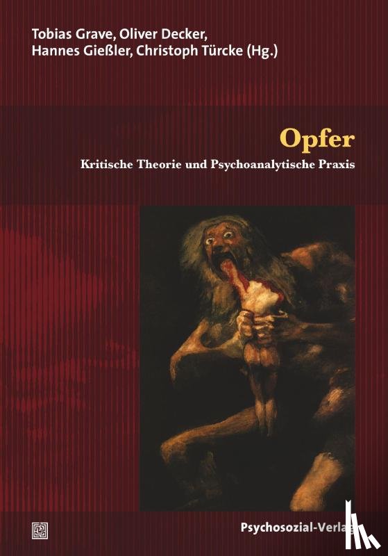  - Opfer