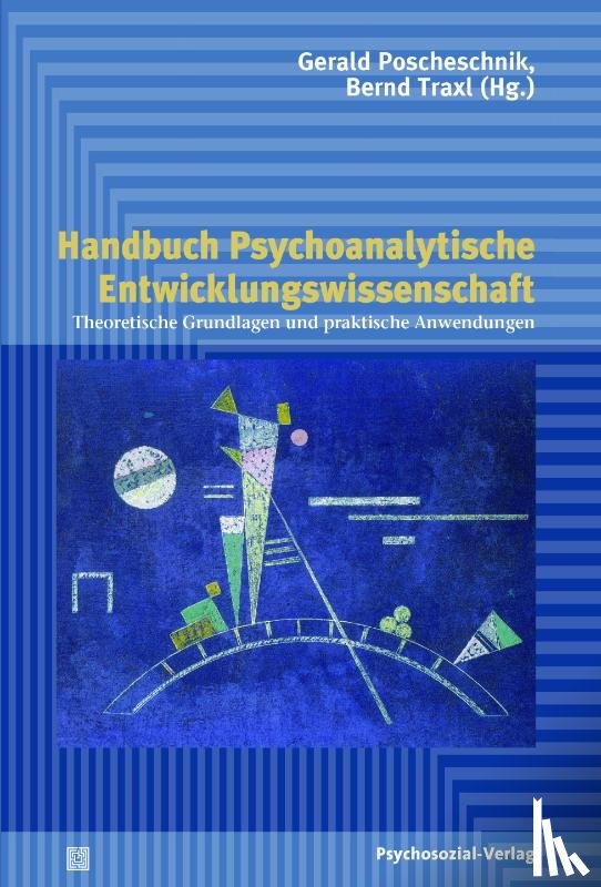  - Handbuch Psychoanalytische Entwicklungswissenschaft