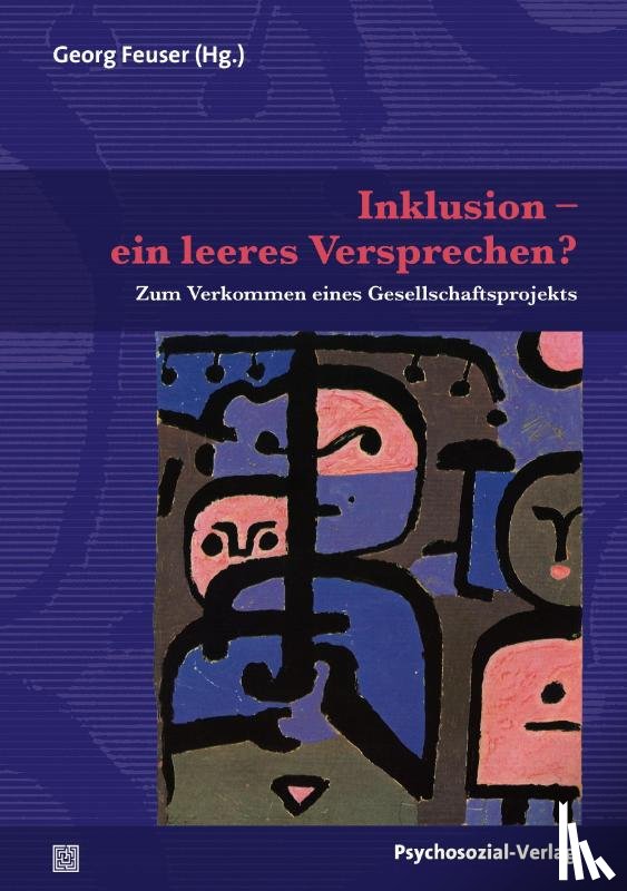 Feuser, Georg - Inklusion - ein leeres Versprechen?