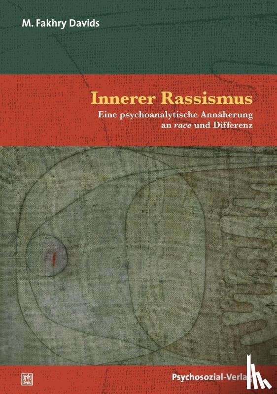 Davids, M. Fakhry - Innerer Rassismus