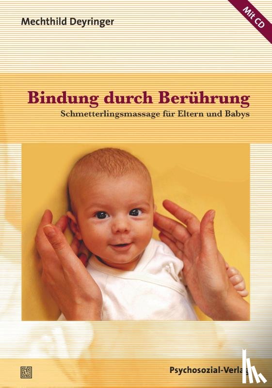 Deyringer, Mechthild - Bindung durch Berührung