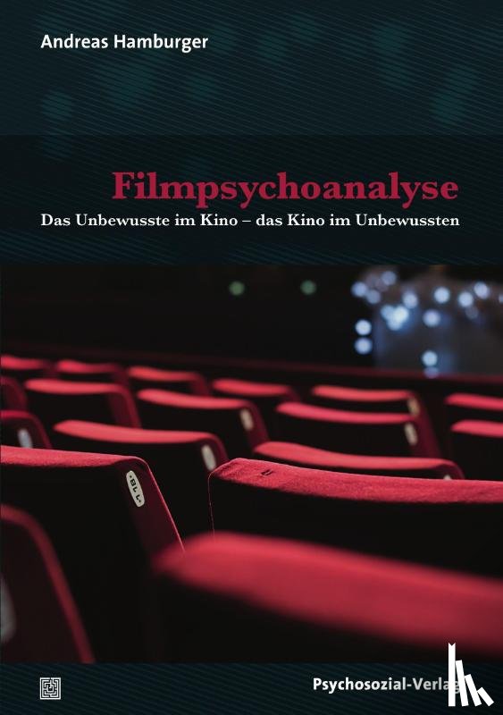 Hamburger, Andreas - Filmpsychoanalyse