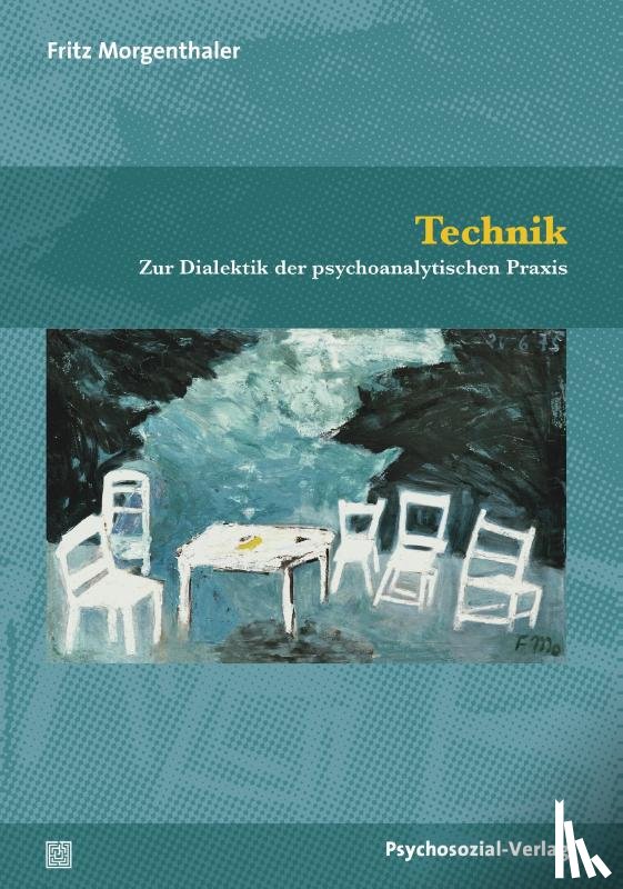 Morgenthaler, Fritz - Technik