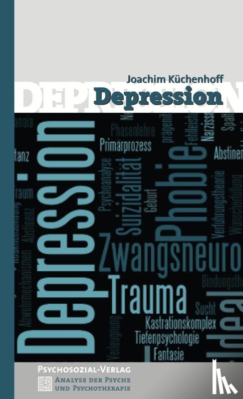Küchenhoff, Joachim - Depression