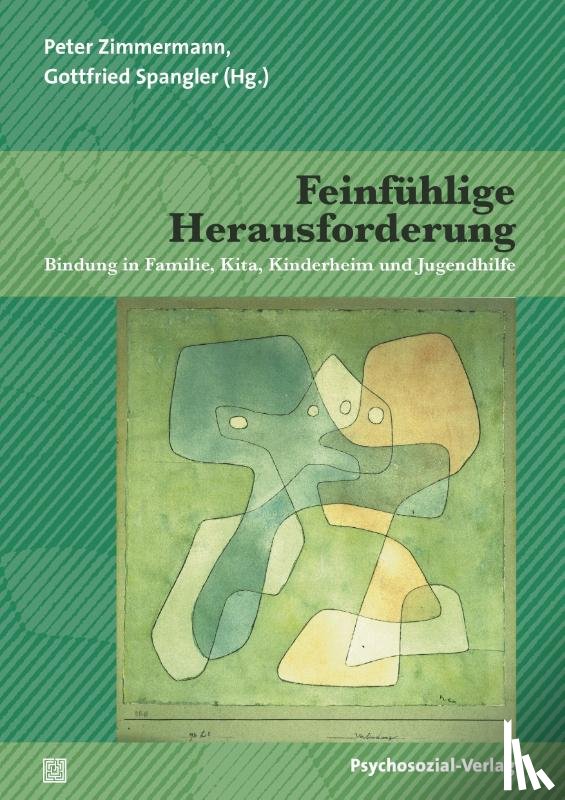  - Feinfühlige Herausforderung