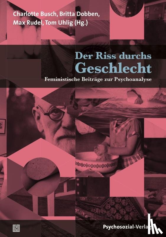  - Der Riss durchs Geschlecht