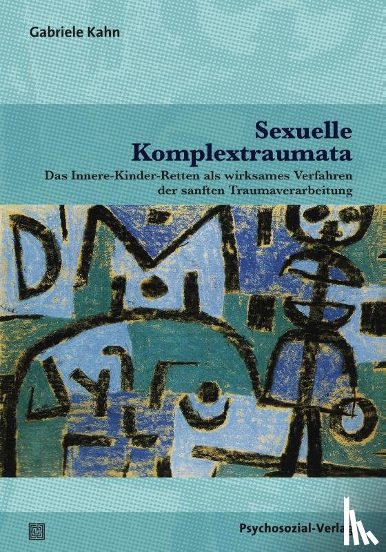 Kahn, Gabriele - Sexuelle Komplextraumata