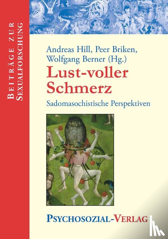  - Lust-voller Schmerz
