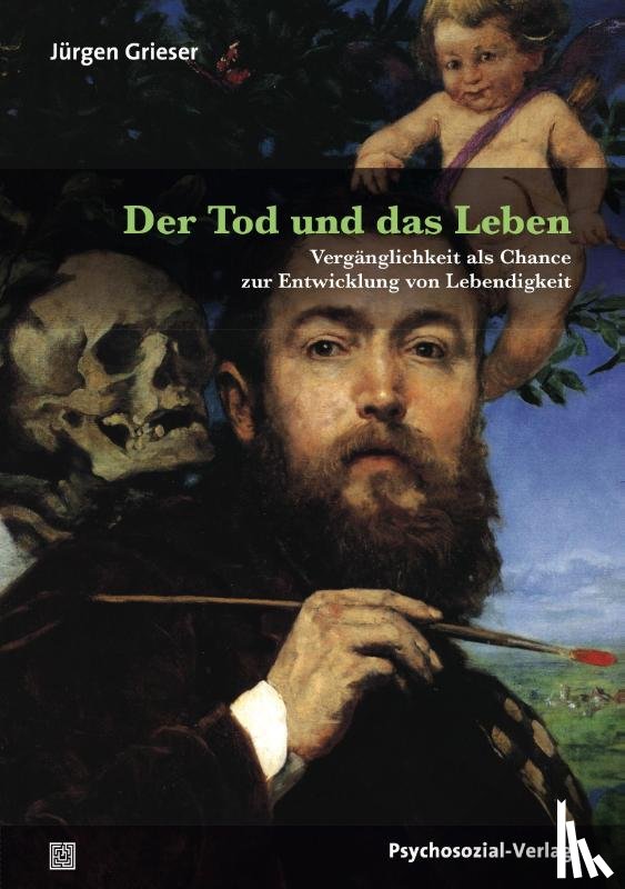 Grieser, Jürgen - Der Tod und das Leben