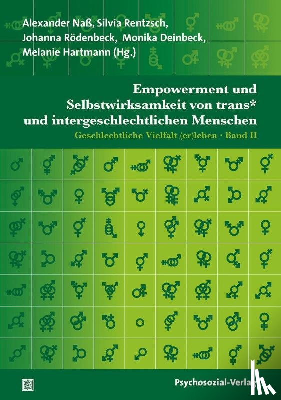  - Empowerment und Selbstwirksamkeit von trans* und intergeschlechtlichen Menschen