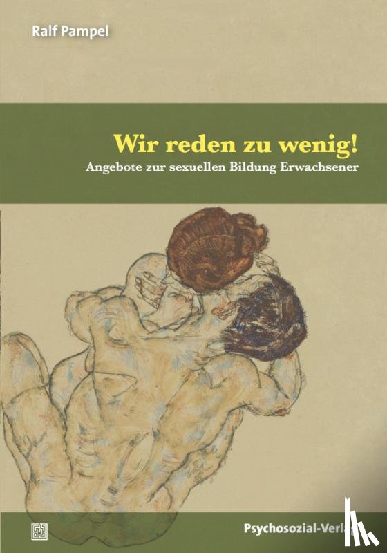 Pampel, Ralf - Wir reden zu wenig!