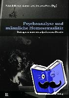  - Psychoanalyse und männliche Homosexualität