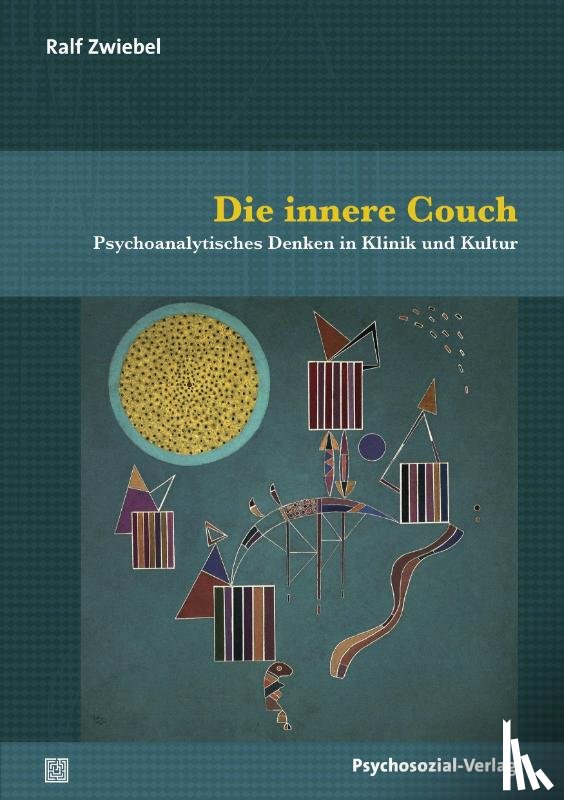 Zwiebel, Ralf - Die innere Couch