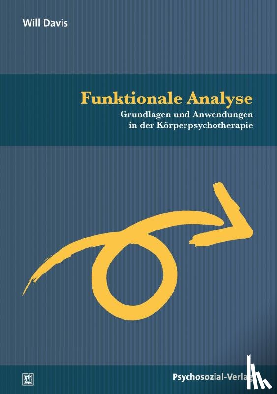 Davis, Will - Funktionale Analyse