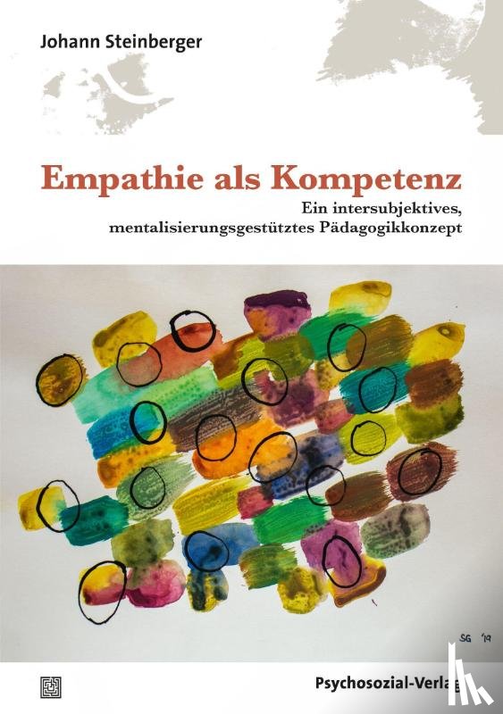 Steinberger, Johann - Empathie als Kompetenz
