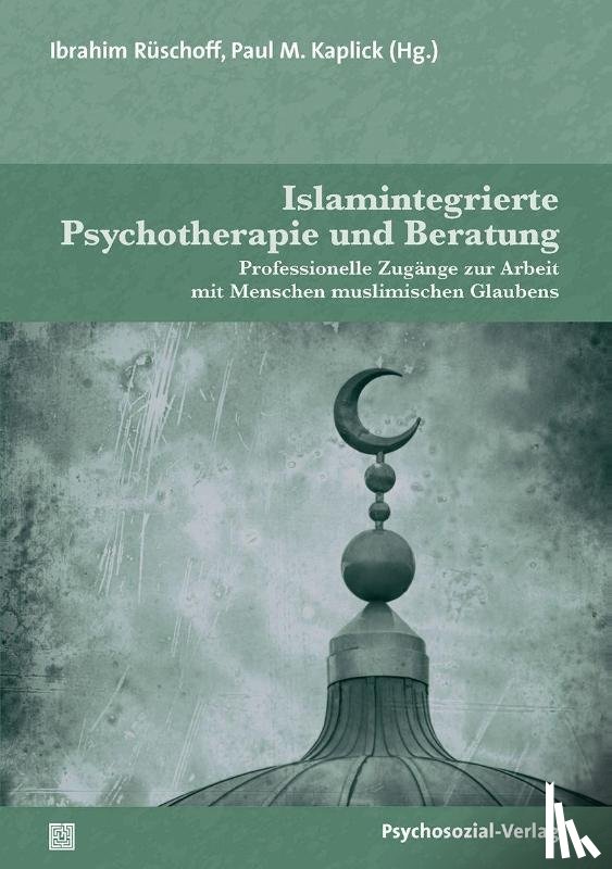  - Islamintegrierte Psychotherapie und Beratung