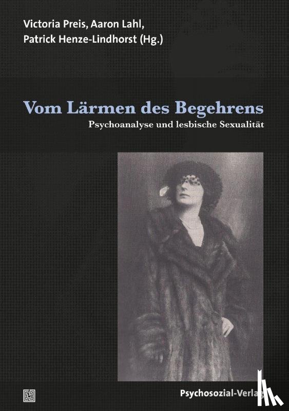  - Vom Lärmen des Begehrens