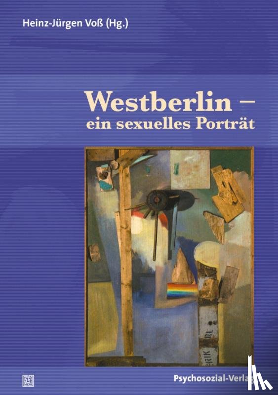  - Westberlin - ein sexuelles Porträt