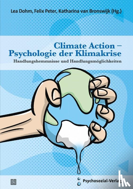  - Climate Action - Psychologie der Klimakrise