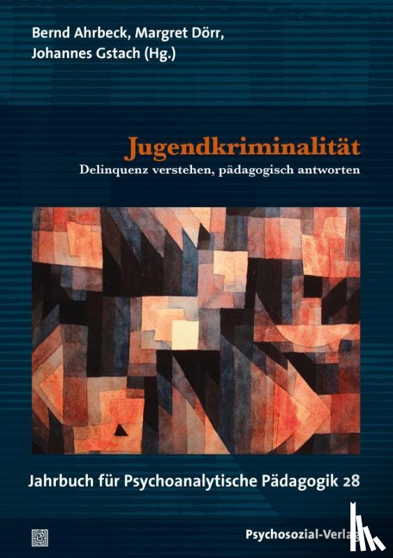  - Jugendkriminalität