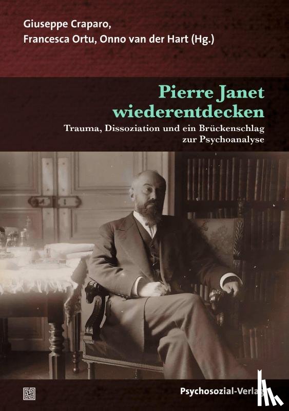  - Pierre Janet wiederentdecken