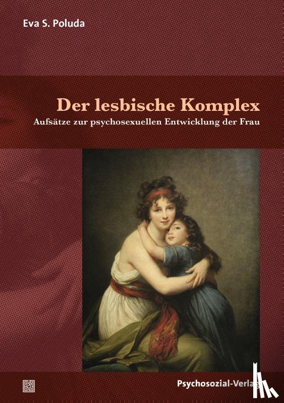 Poluda, Eva S. - Der lesbische Komplex
