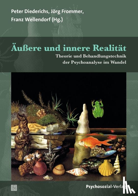  - Äußere und innere Realität