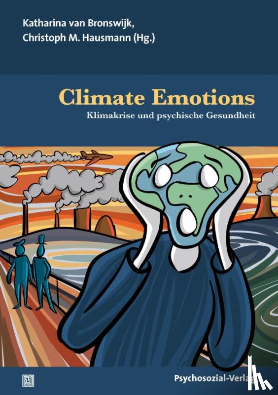  - Climate Emotions