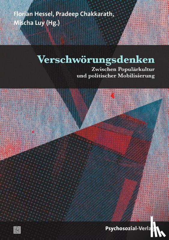  - Verschwörungsdenken