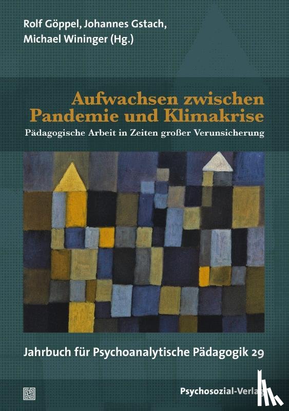  - Aufwachsen zwischen Pandemie und Klimakrise