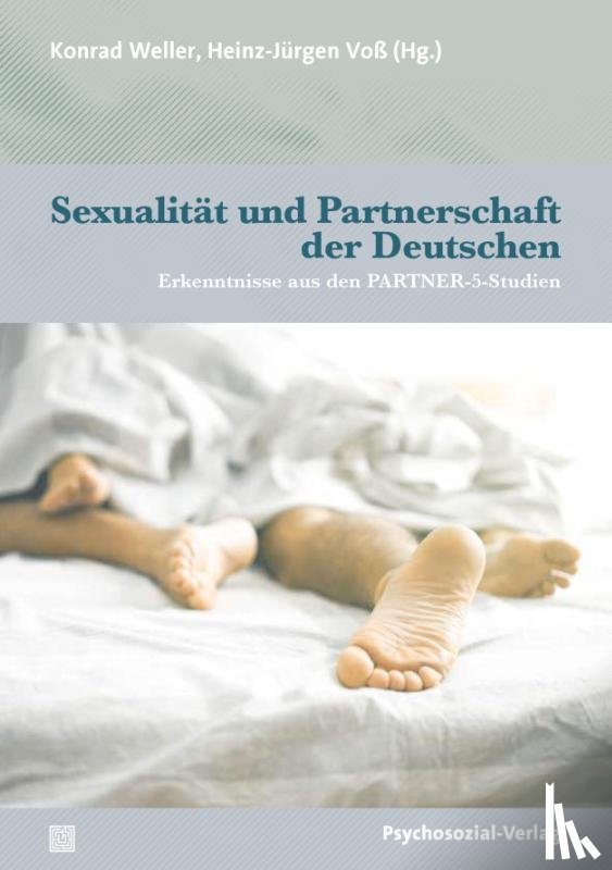  - Sexualität und Partnerschaft der Deutschen