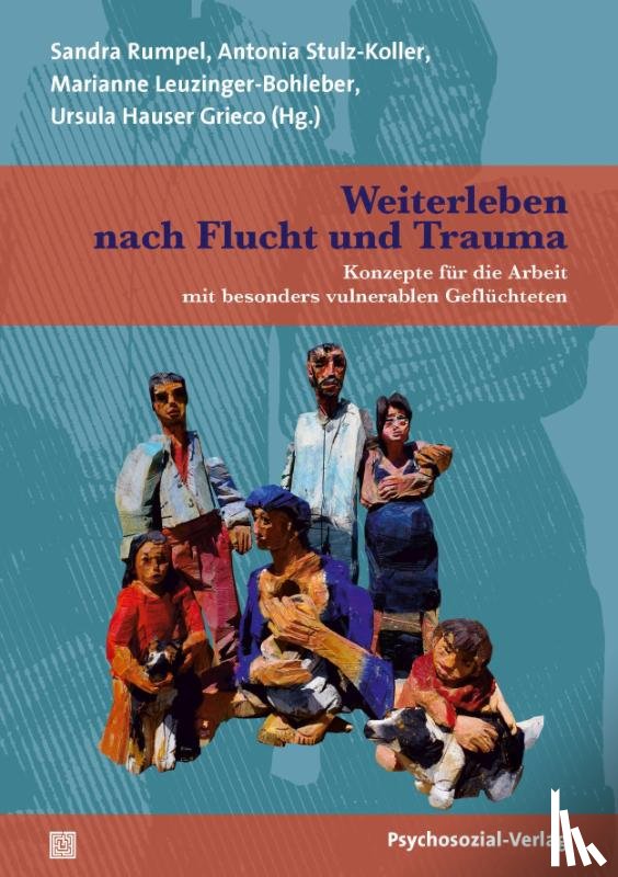  - Weiterleben nach Flucht und Trauma