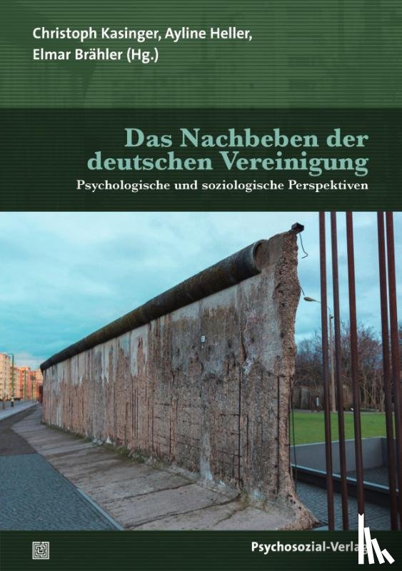  - Das Nachbeben der deutschen Vereinigung