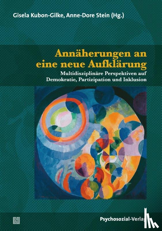  - Annäherungen an eine neue Aufklärung