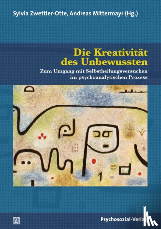 - Die Kreativität des Unbewussten
