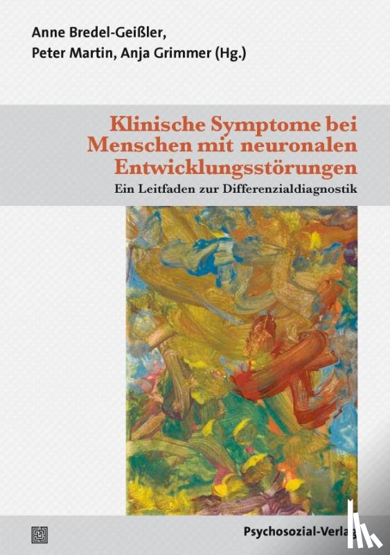  - Klinische Symptome bei Menschen mit neuronalen Entwicklungsstörungen