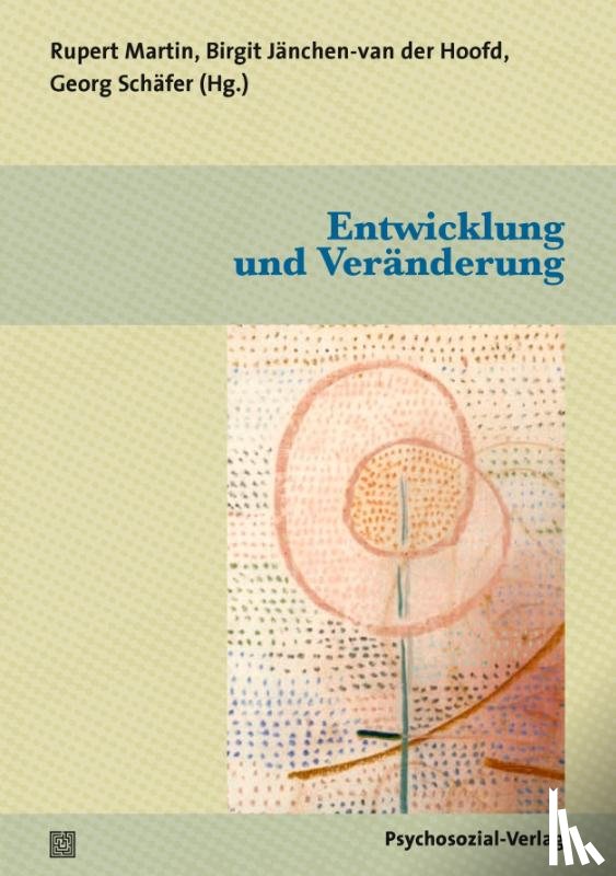  - Entwicklung und Veränderung