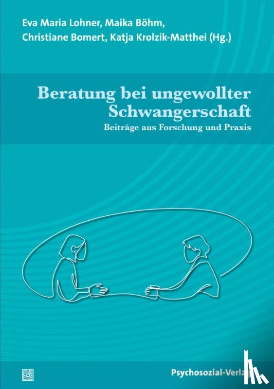  - Beratung bei ungewollter Schwangerschaft