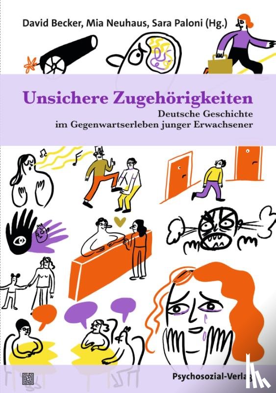  - Unsichere Zugehörigkeiten