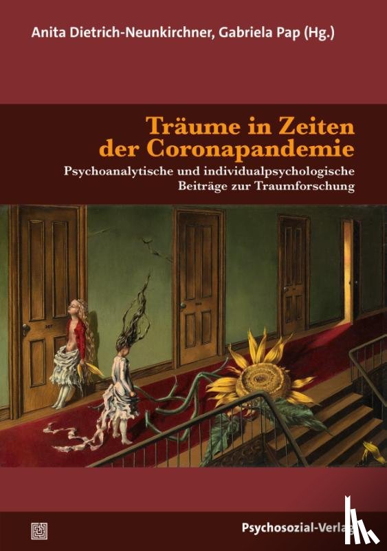  - Träume in Zeiten der Coronapandemie