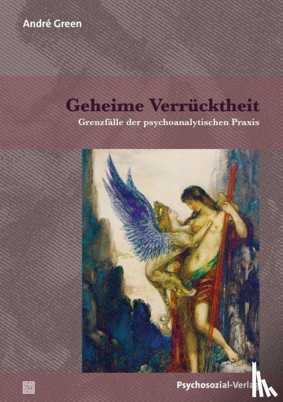 Green, Andre - Geheime Verrücktheit