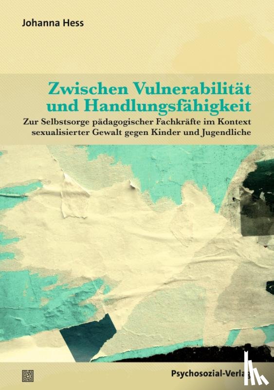 Hess, Johanna - Zwischen Vulnerabilität und Handlungsfähigkeit
