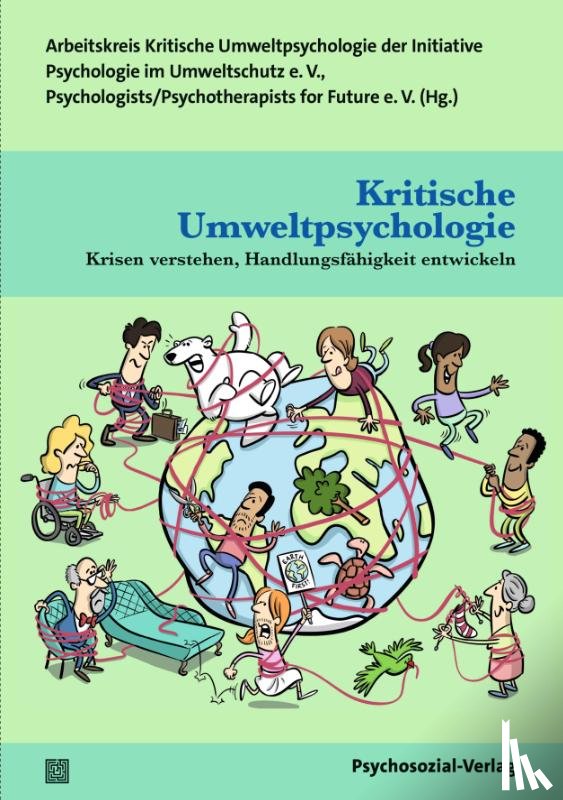  - Kritische Umweltpsychologie